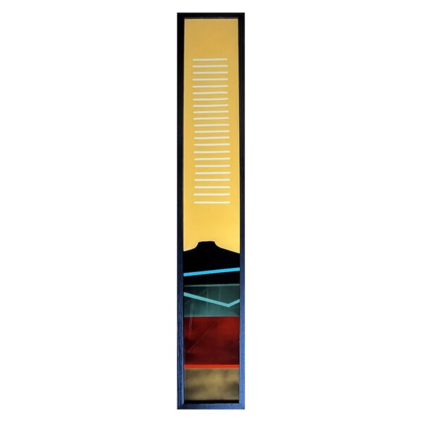"LADDER TO THE SKY" BY MAX BAPTISTE