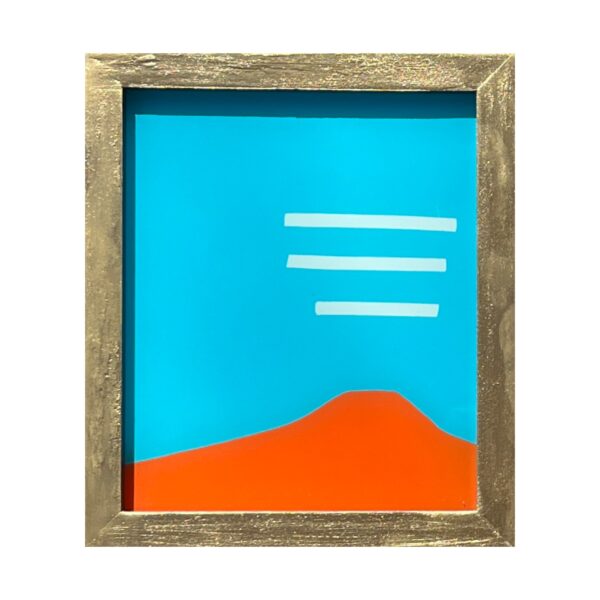 "SUNDAY" By Max Baptiste